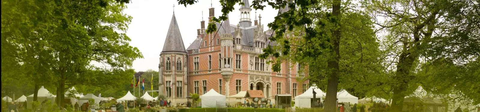 Sfeerbeelden Hof & Huis