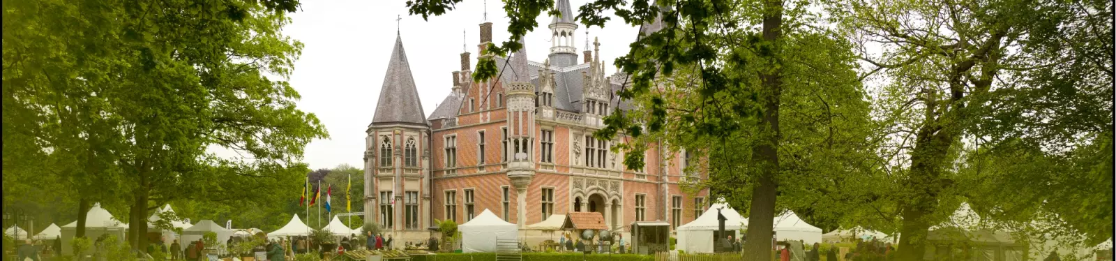 Sfeerbeelden Hof & Huis