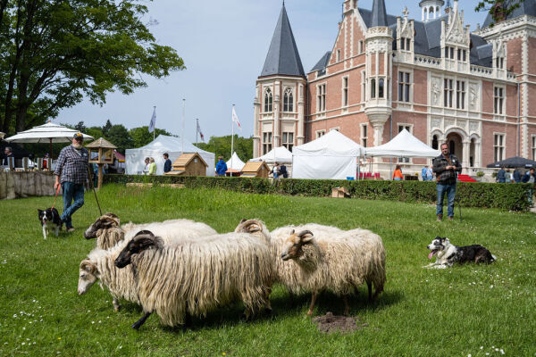 Hof & Huis sfeerbeelden